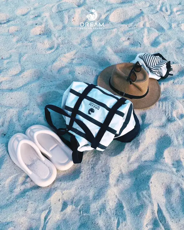 Dragon Beach