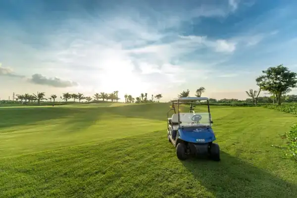 Dragon Golf Links