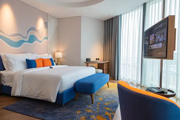 Panorama Room