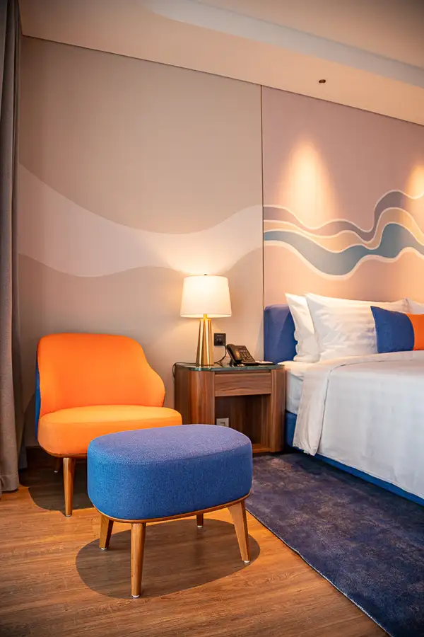 Premier Room
