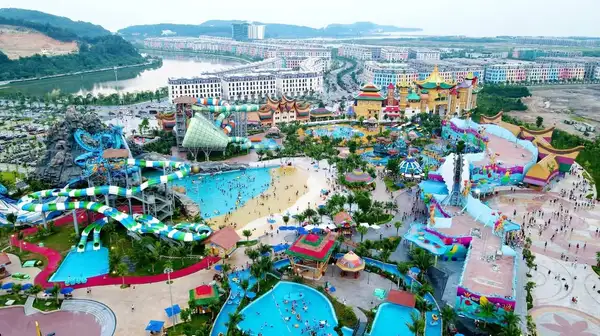 Legend Park